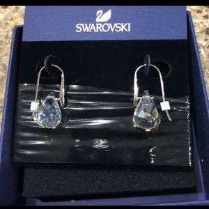 Swarovski 1046084 Lunar Moonlight Earings